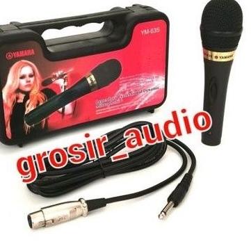 Recomend MIC KABEL YAMAHA YM63S KOPER ,YAMAHA YM 63S ,MICROPHONE YAMAHA YM 63S ,YAMAHA 63S