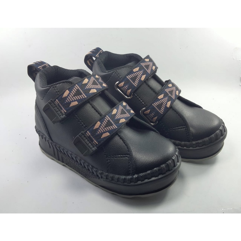 Boots Anak Laki laki
