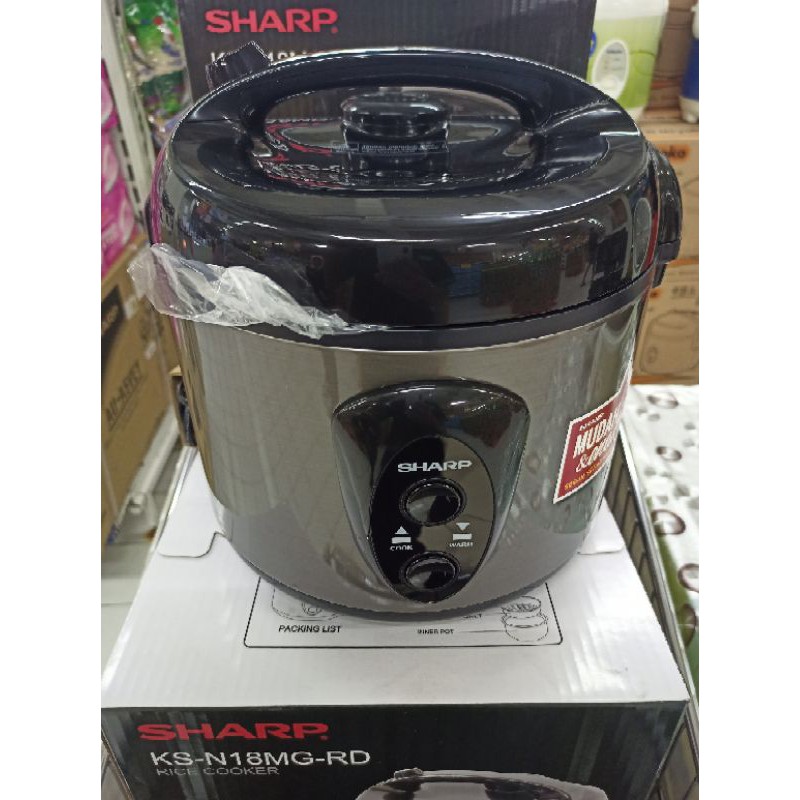 Magicom sharp / Rice cooker