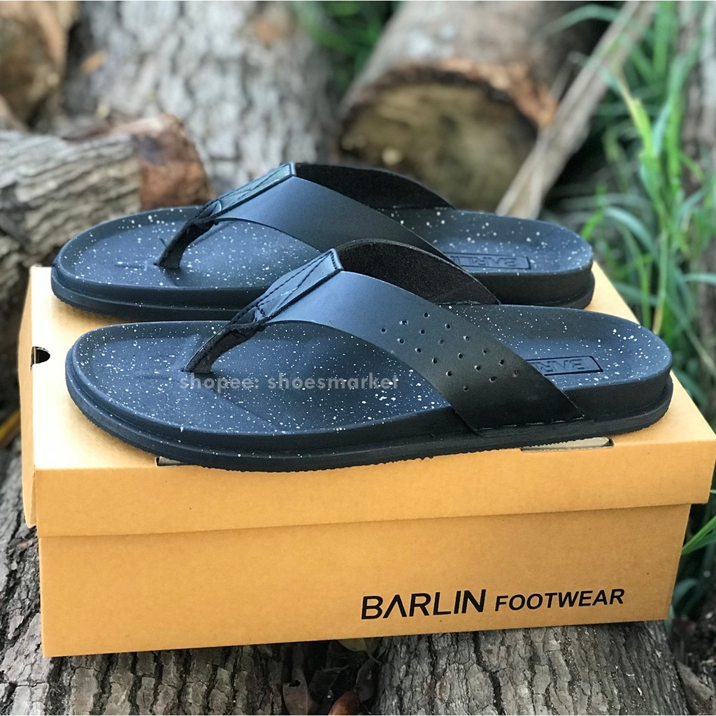 Sandal Jepit Pria Casual Original Barlin