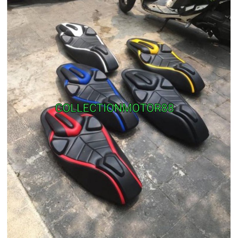 JOK COSTUM AEROX 155 - JOK VARIASI AEROX