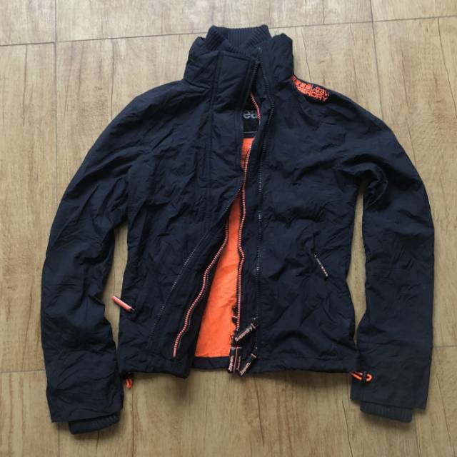 Jaket Superdry utk anak2
