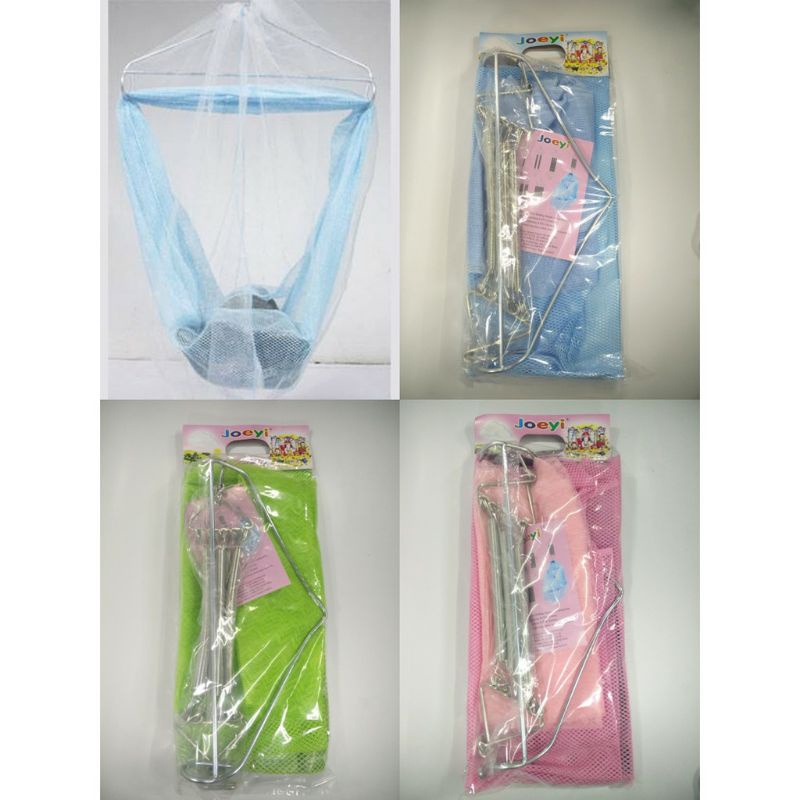 Ayunan Bayi Per Joeyi - Ayunan Joeyi