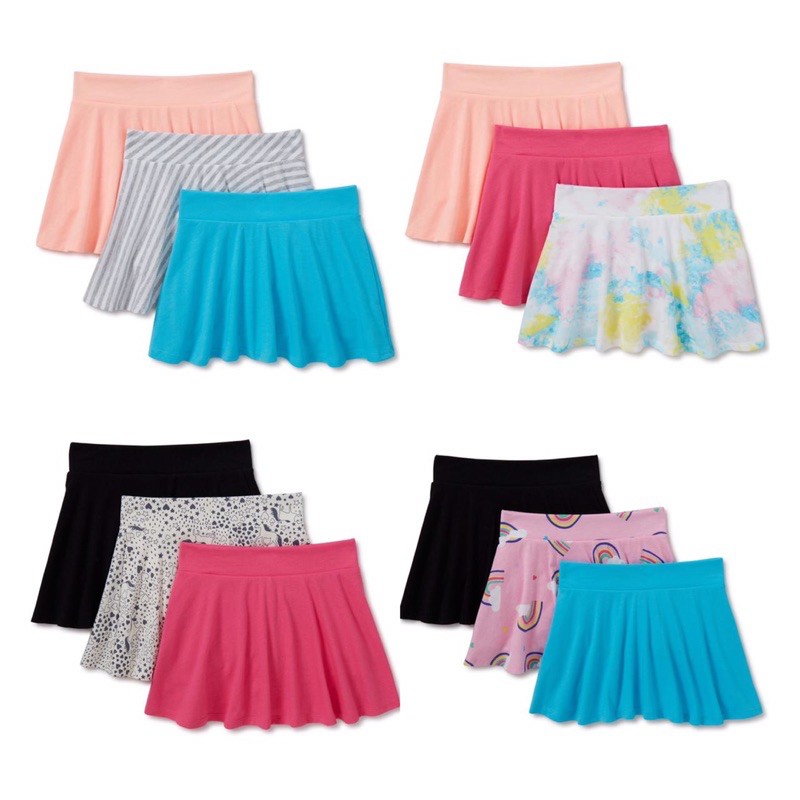Celana rok anak perempuan WonderNation 4 16tahun Shopee Celana rok anak perempuan WonderNation 4 16tahun Shopee