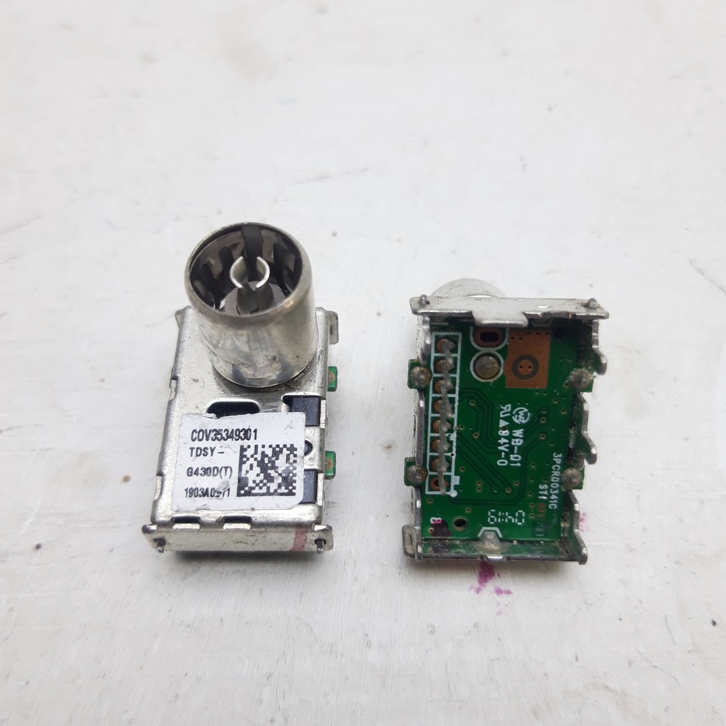 Tuner TDSY-G430D
