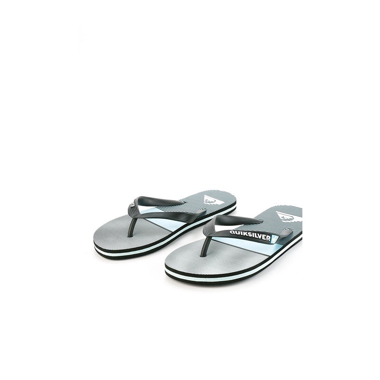 SANDAL JEPIT PRIA QUIKSILVER ORIGINAL FLIP FLOP MOLOKAI Q40