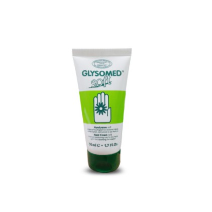 ❅ GLYSOMED Hand Cream [50 mL]✲