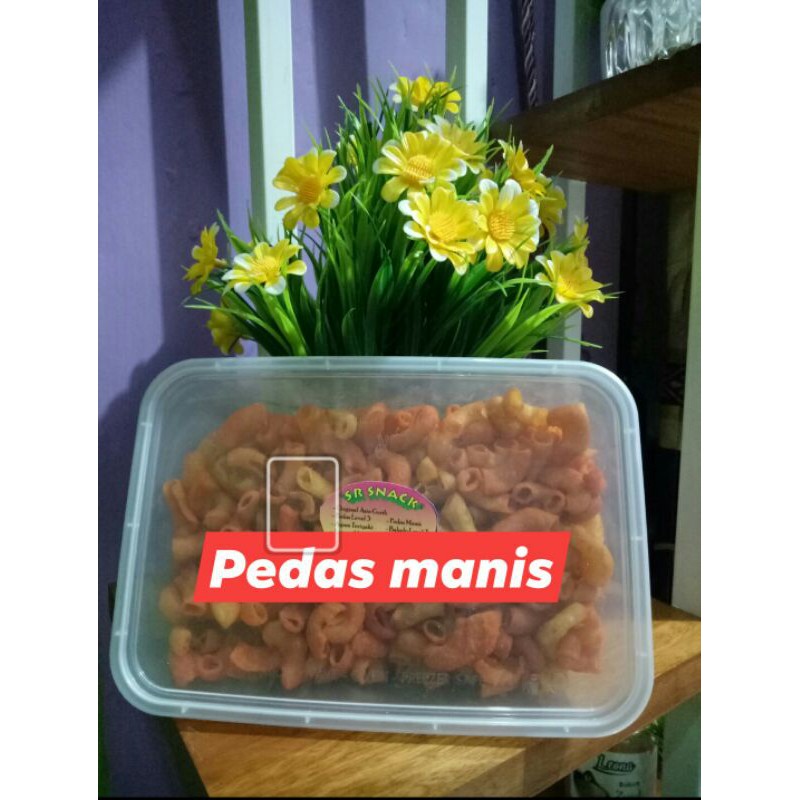 

Makaronibantat