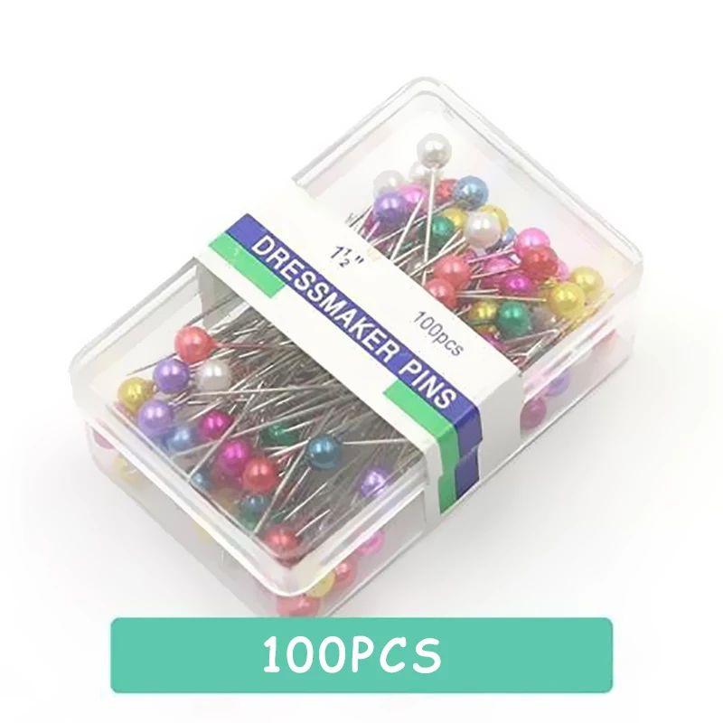 Jarum Pentul Tajam Original Stainless / Peniti hijab / Jarum jilbab