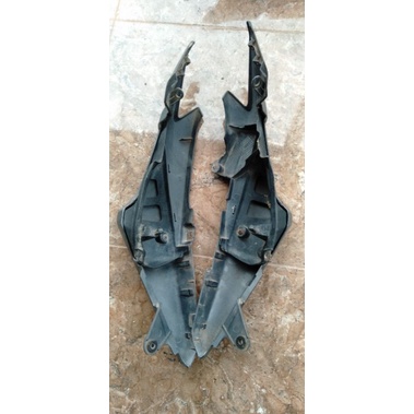 body belakang Honda Megapro mono