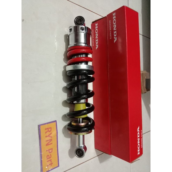 shockbreaker belakang Megapro new monoshock  Megapro new  KYE