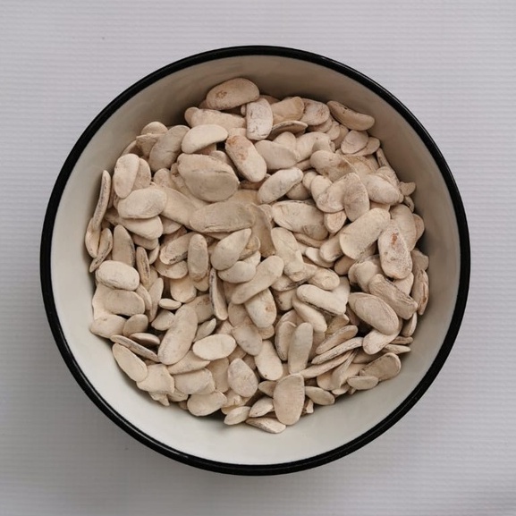 

Biji buah mahoni organik 100gr 100 gr 500gr 500