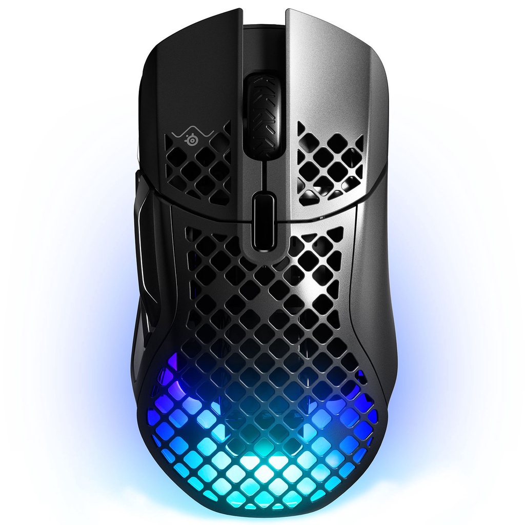 Steelseries Aerox 5 RGB Wireless Ultra-Lightweight Gaming Mouse