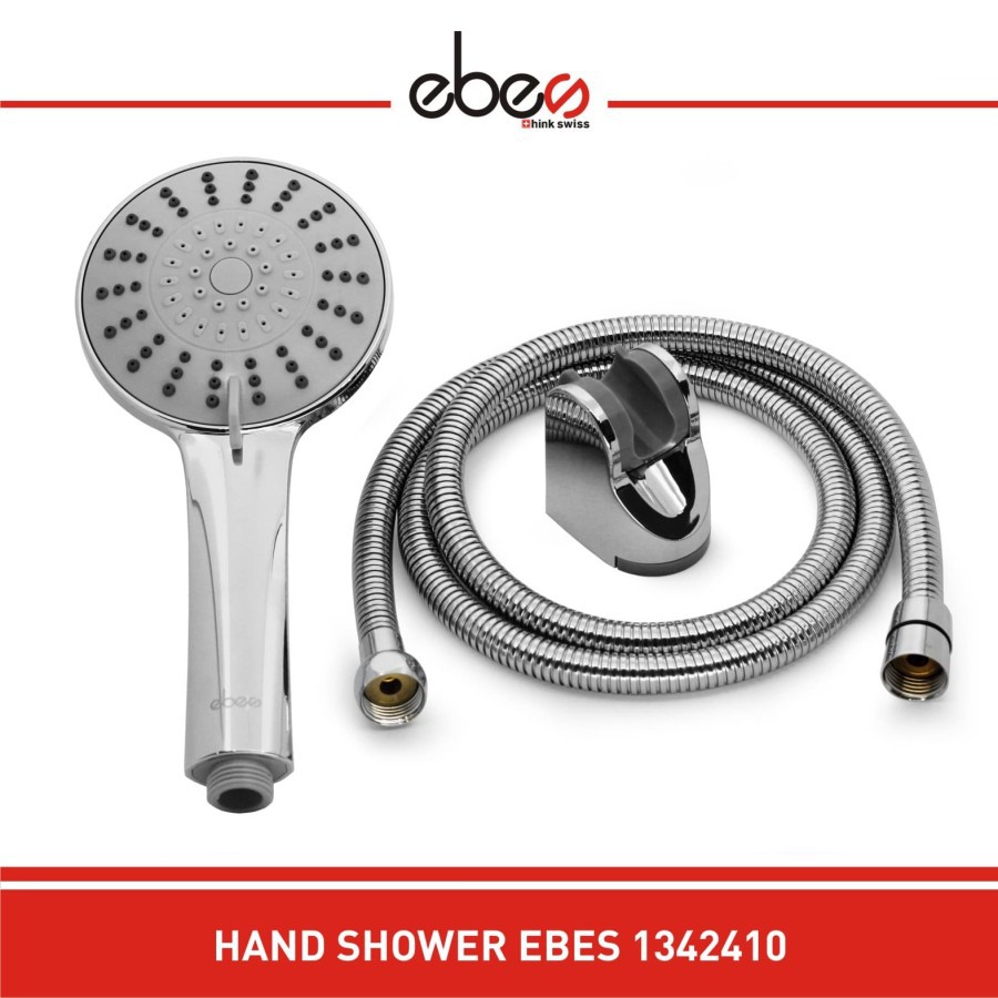 Hand Shower Mandi Ebes 1342410