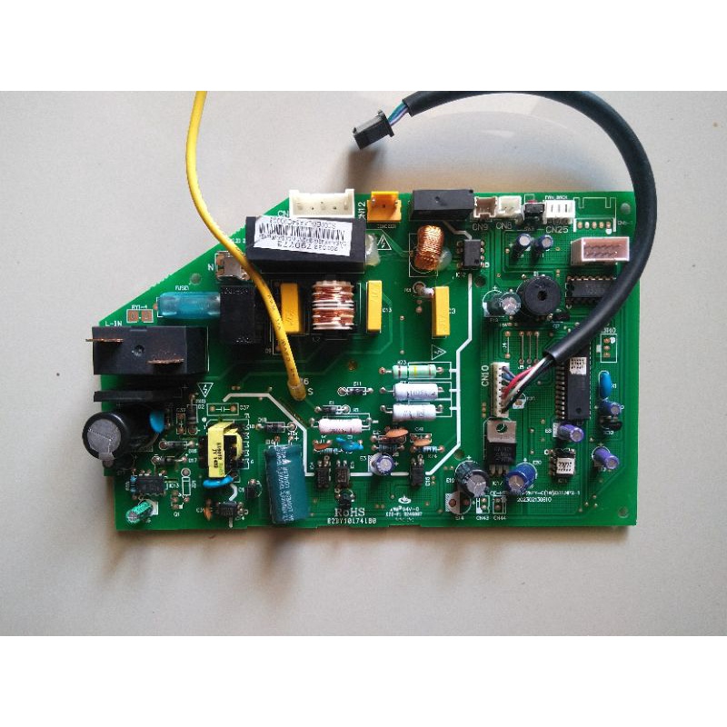 Modul pcb Ac Midea inferter CASA-KF48G/BP2NY