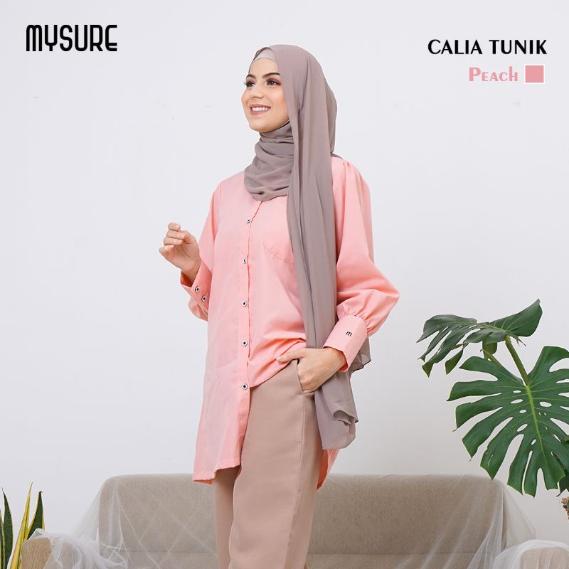 CALIA TUNIK BY MYSURE