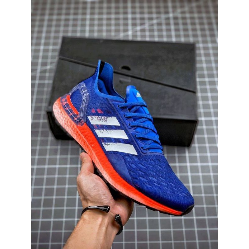 ultraboost pb blue
