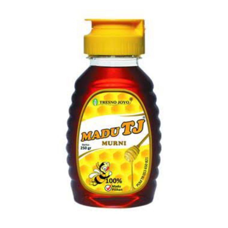 Madu TJ Murni