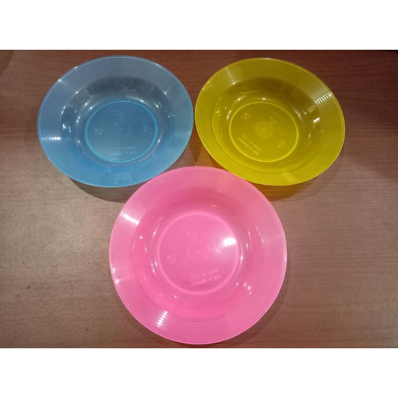 Jual Piring Plastik Kecil Piring Sambal Shopee Indonesia