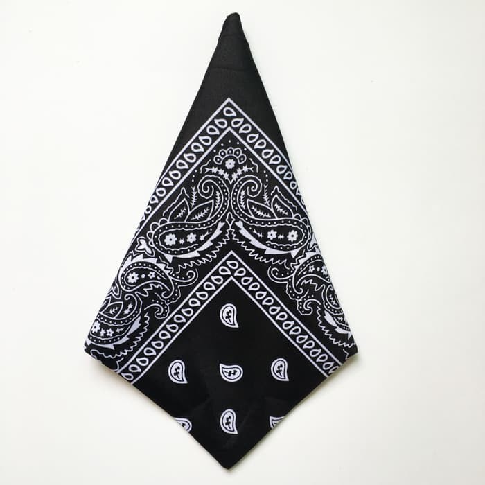 Scarf bandana PIRATE halloween costume