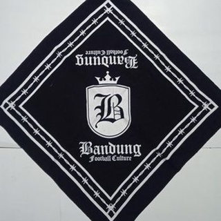 Jual Bandana Slayer Bandung Football Culture | Shopee Indonesia