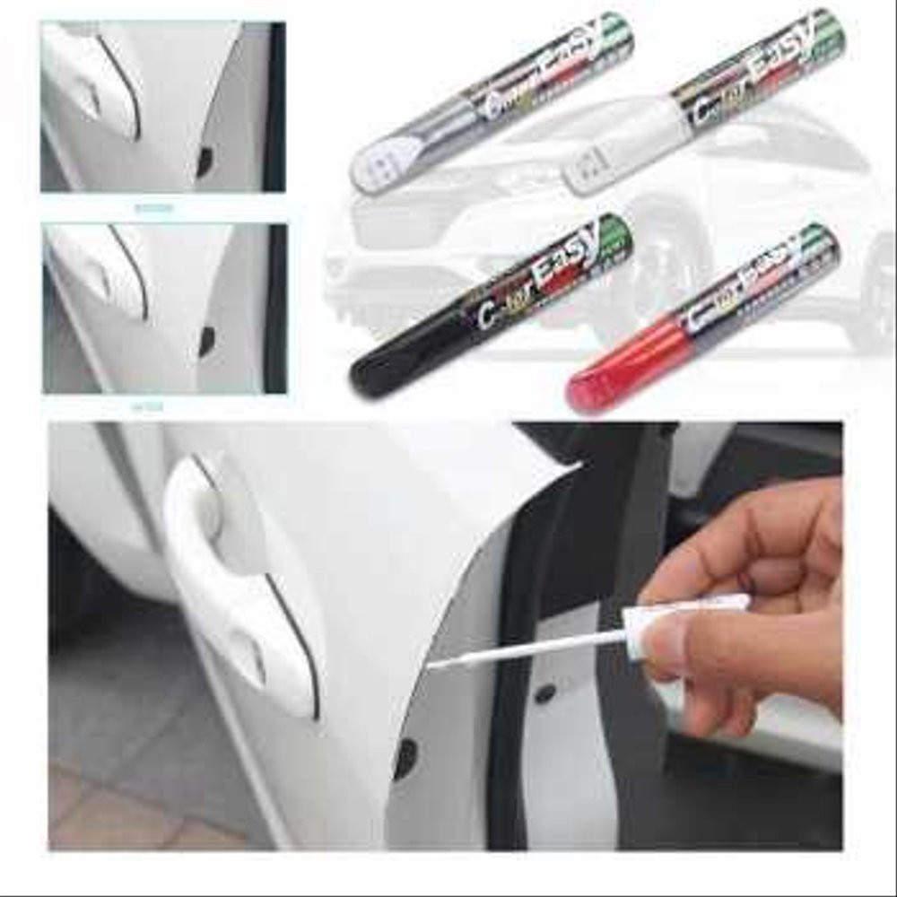 

Dijual Color Easy Cat Spidol Penghilang Lecet Cat Mobil Scratch Repair - BS-1 Berkualitas