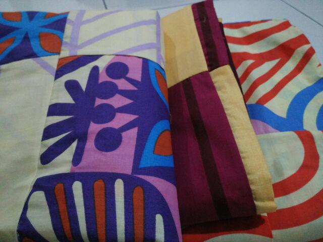 Sprei Perca My Love 90x200x20