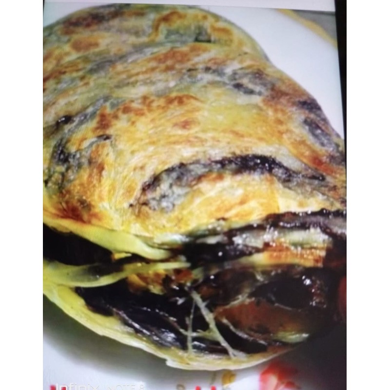 

ROTI MARIYAM COKLAT & ORIGINAL ISI 5