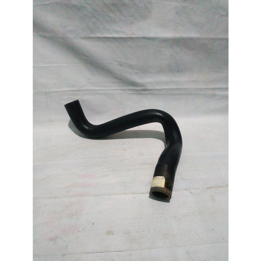 Selang Radiator Bawah Isuzu Panther TBR 52 8-97019-352-0