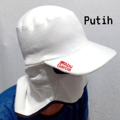 Topi Jepang /Topi Mancing/Topi Gunung cocok untuk pria dan wanita-topi plus masker