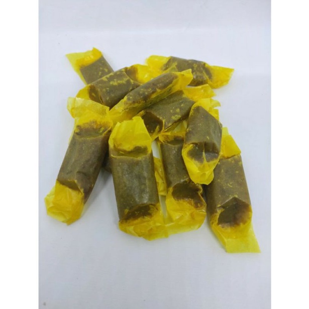 

DODOL UBI GULA MERAH KHAS CIANJUR SELATAN,DODOL SUNDA