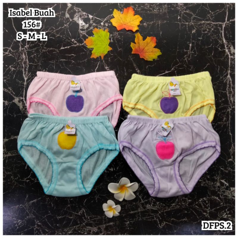 CD ANAK PEREMPUAN BERBAGAI MOTIF