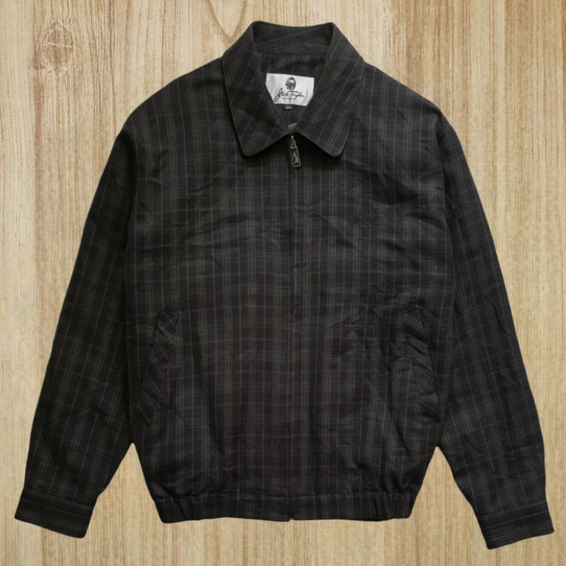 JAKET CASUAL JACK TAYLOR GOLF