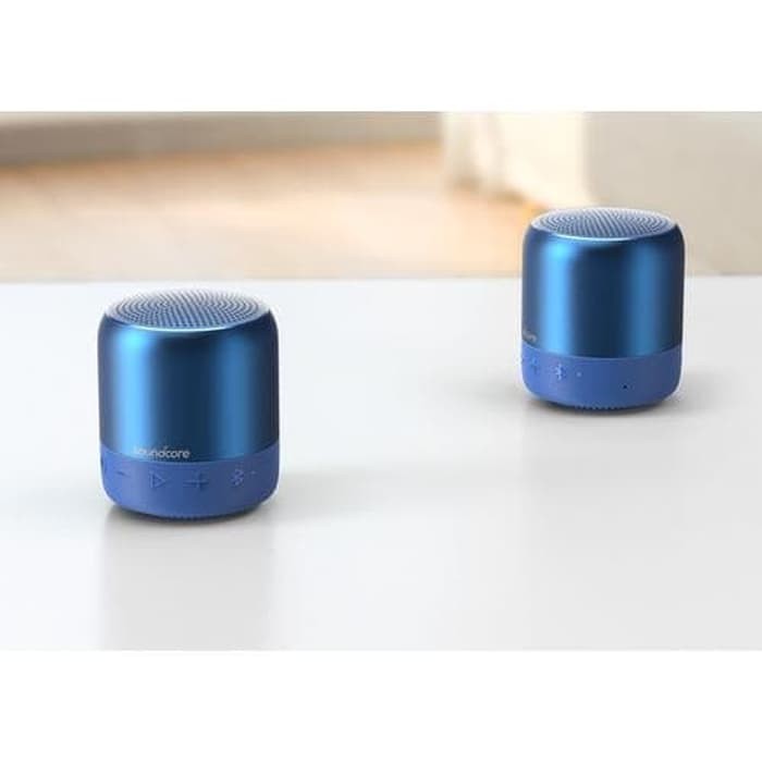 Speaker Bluetooth Anker Soundcore Mini 2 IPX7 - A3107-4