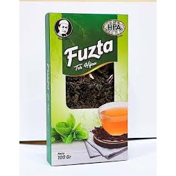 

Fuzta Teh