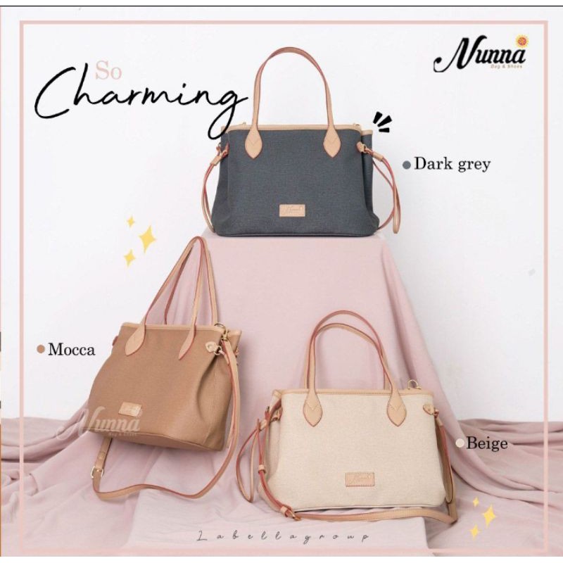 NUNNA BAG NB-02