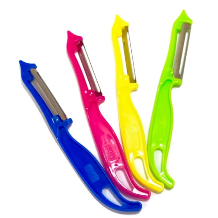 PENGUPAS BUAH/ PEELER MINI