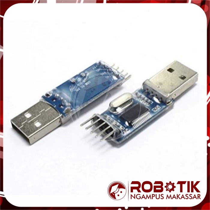 USB to TTL Converter PL2303 / PL2303HX