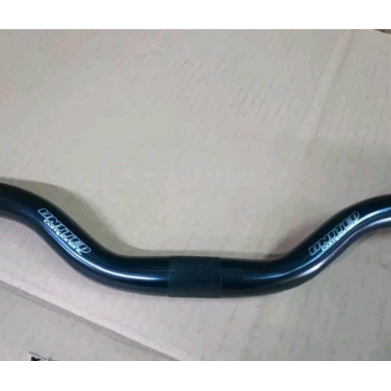 stang sepeda lipat federal alloy unitide mid