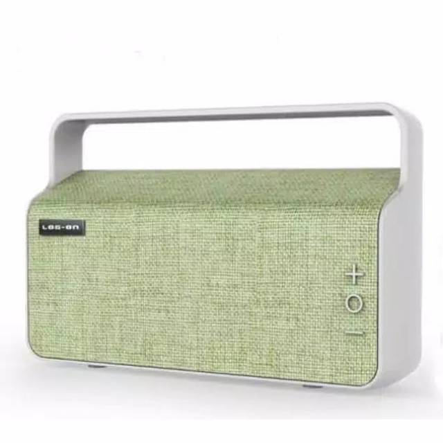 Log On Speaker Bluetooth Lo-bls1000