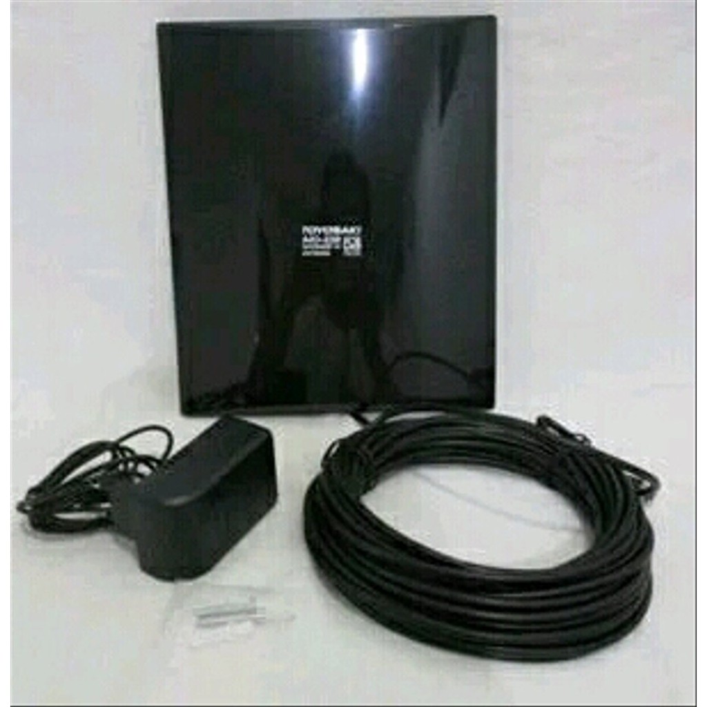 antena tv toyosaki aio 220 indoor outdoor digital - antena digital toyosaki aio 220