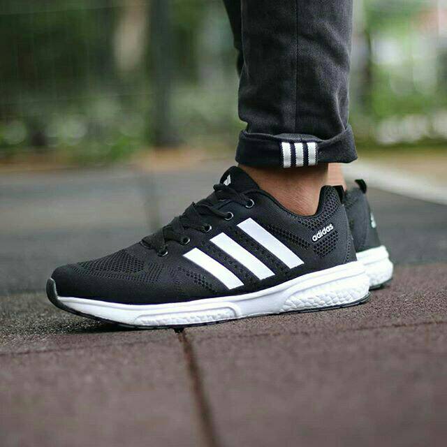 sepatu adidas climacool