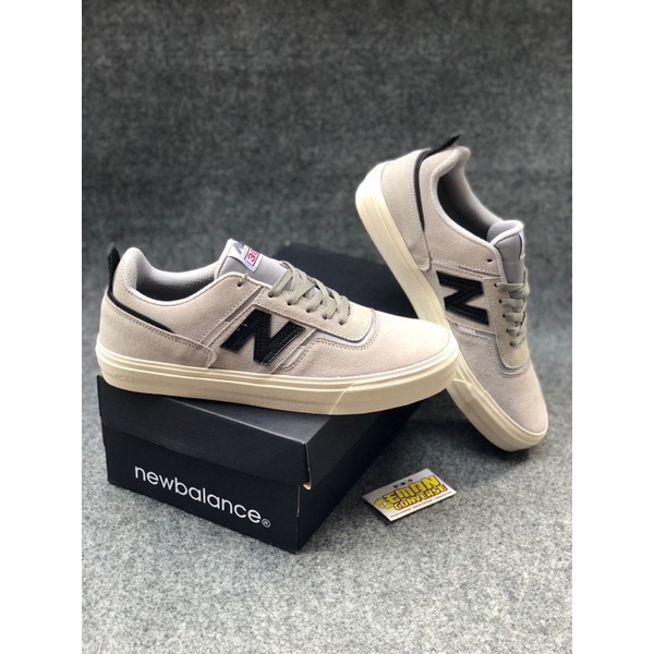 sepatu n3w_b4lance numeric 306 jamie foy sepatu pria tali premium