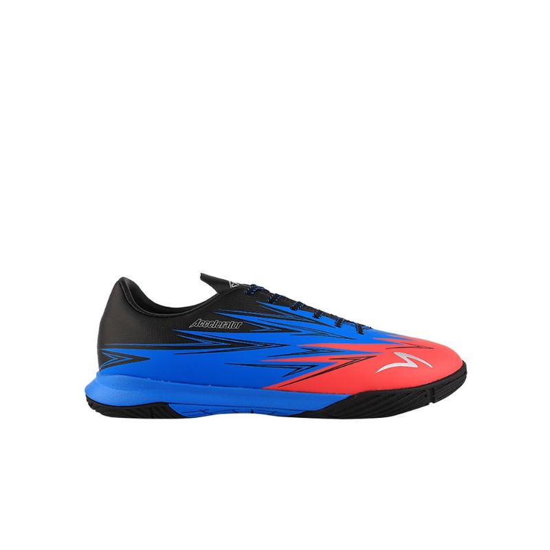 Sepatu Futsal Specs Lightspeed 3 IN Diva Pink Tulip