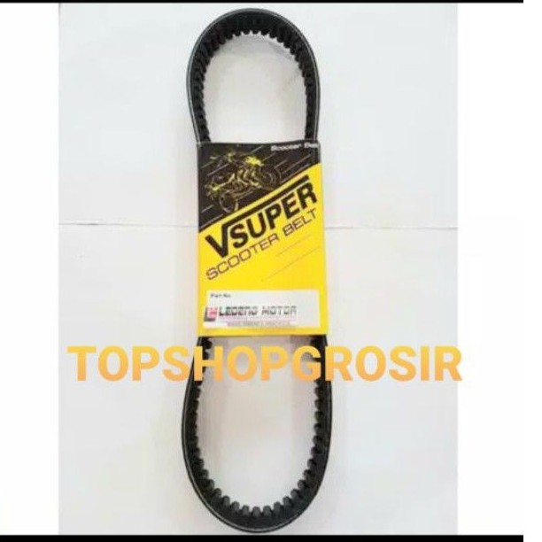 V-Belt Vanbelt Mio J - GT - Soul GT - GT 115 Berkualitas