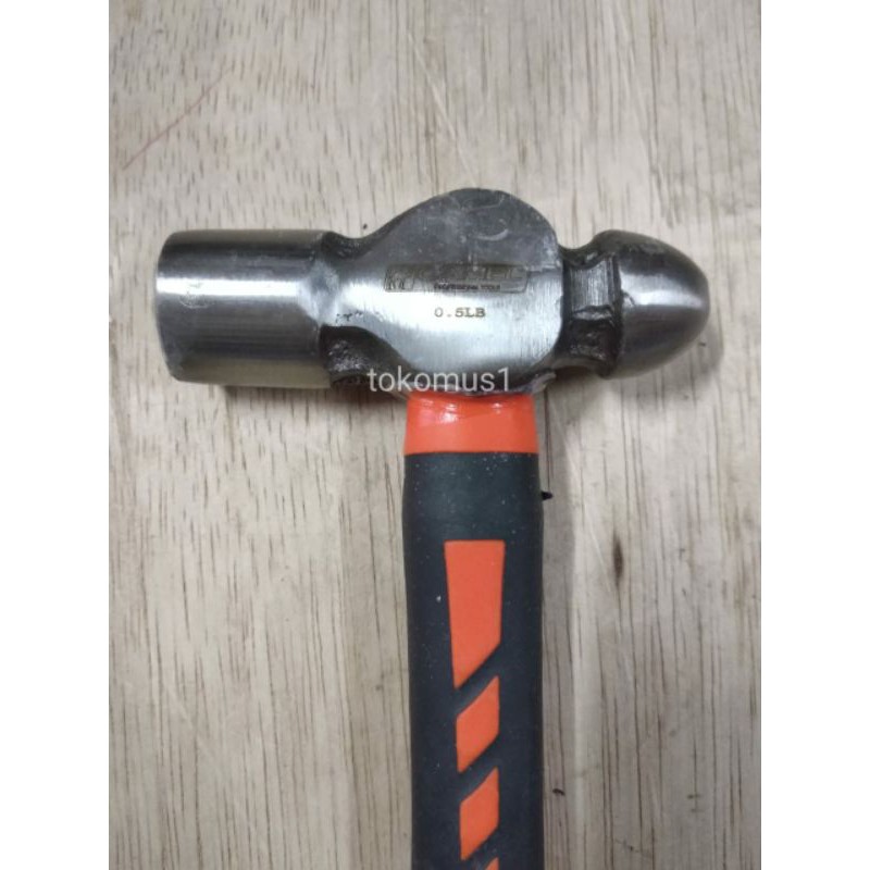 PALU KONDE 0.5 LB - 2 LB GAGANG FIBER