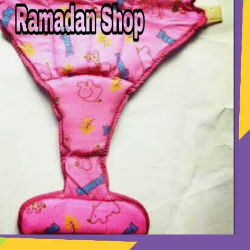 ➹ Busa jok kursi roda bayi family baby walker original tipe 136 dan bisa tipe lainnya ♣