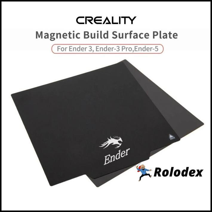 Bed 3D Printer Creality Ender 3