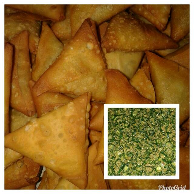 

Sambosa