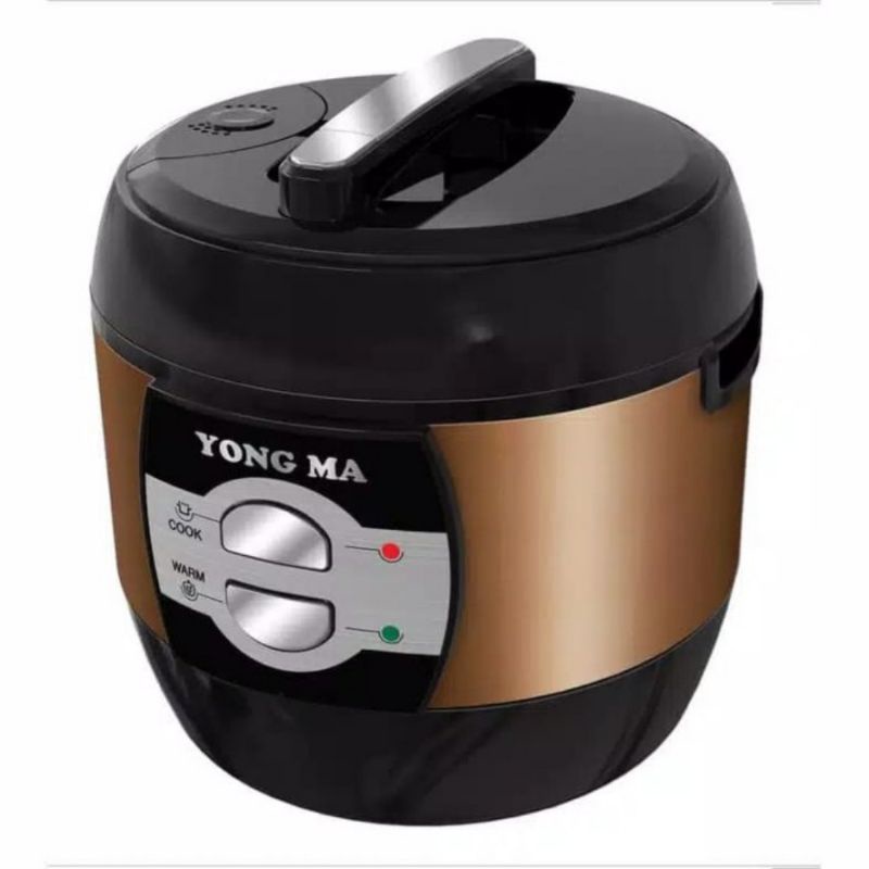 YONGMA Magic Com 2L SMC 7033 / SMC7033